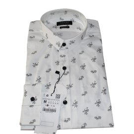 Zara Camisetas Blanco