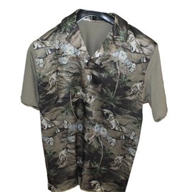Zara Camicie Corallo