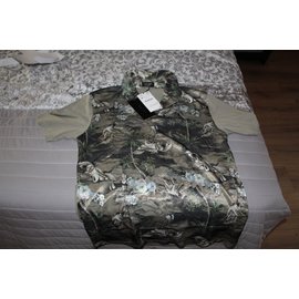 Zara-Camisas-Coral