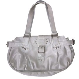 Autre Marque-Handbags-Dark grey