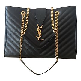 Saint Laurent Sacs à main Noir