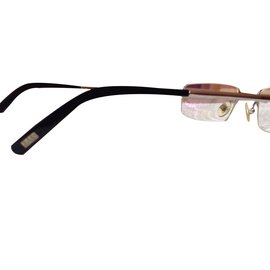 Fred-Oculos escuros-Preto,Metálico