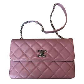 Chanel-Borse-Rosa