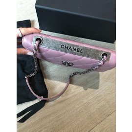 Chanel-Bolsas-Rosa