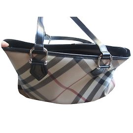 Burberry Prorsum Sacs à main Multicolore