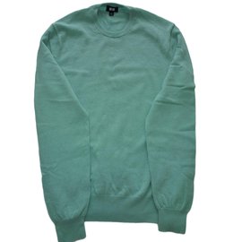 Uniqlo Strickwaren Grün