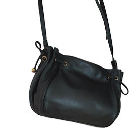 Gerard Darel Mini 24h Ébène