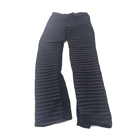 Autre Marque Sagaie Pants Black