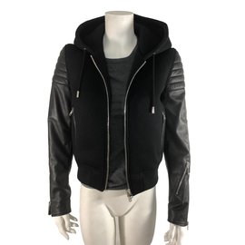 Givenchy Jacket Black