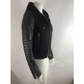 Givenchy-Jacket-Black