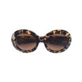 Oliver Goldsmith Sunglasses Brown