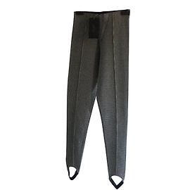 Leggings Zara cotone e viscosa XS Altro