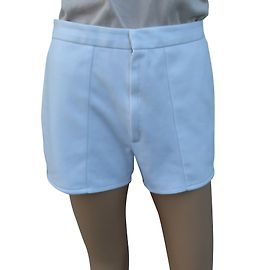 Lacoste Pantalones cortos Blanco