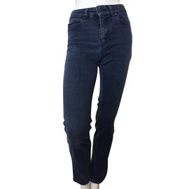 Armani Jeans Jeans Blu