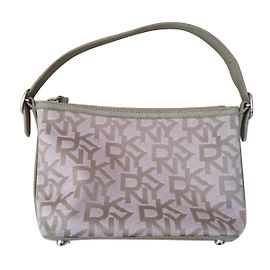 Dkny Pochettes Marron