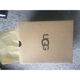 Ugg-boots-Beige