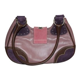 Prada-Handbags-Cream