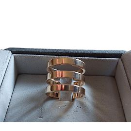 Bague berbère Repossi Doré