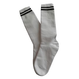 Miu Miu socks White
