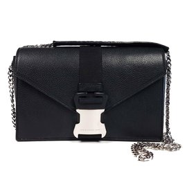 Christopher Kane Devine Black