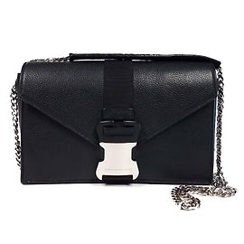 Christopher Kane Devine Negro