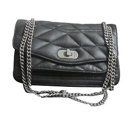 Zadig & Voltaire Handtaschen Schwarz