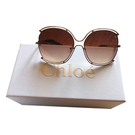 Chloé-Sonnenbrille-Andere