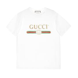 Gucci-Tops-Branco