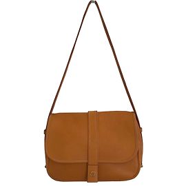 Hermès Sac Nouméa Caramel