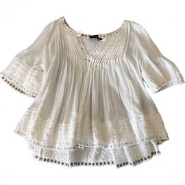 Isabel Marant Alexia Branco