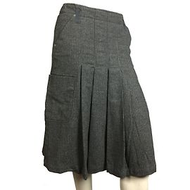Weekend Max Mara Jupes Gris