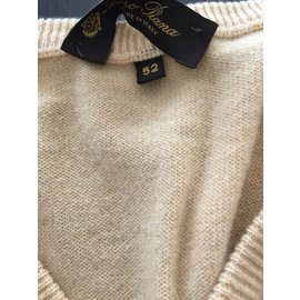 Loro Piana-Pull-Yellow