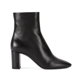 Saint Laurent-Ankle boots-Black