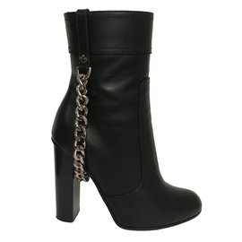 Dsquared2 Botines Negro