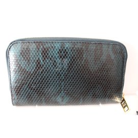 Marc by Marc Jacobs-Clutch bags-Green