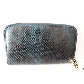 Marc by Marc Jacobs Pochette Verde