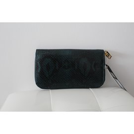 Marc by Marc Jacobs-Pochettes-Vert