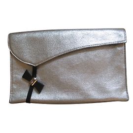 Thierry Mugler Pochette Argento