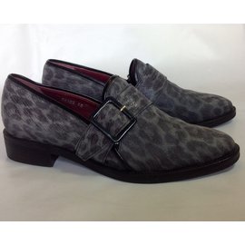 Opening Ceremony-Derbies-Noir,Gris