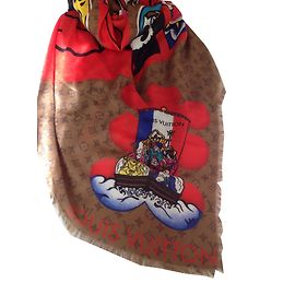 Louis Vuitton KABUKI Altro