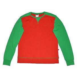 Dolce & Gabbana Suéteres Roja Verde