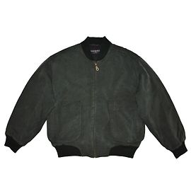 Yves Saint Laurent Capispalla per uomo Verde
