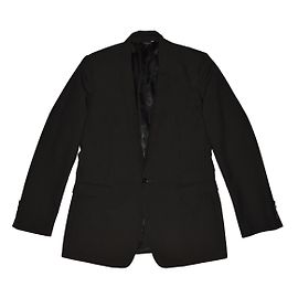 Dolce & Gabbana Blazer Jacken Schwarz
