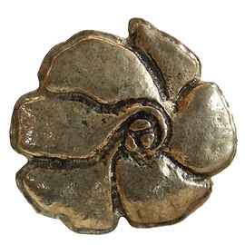 Cacharel Alfinetes e broches Prata