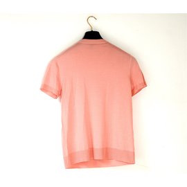 Louis Vuitton-Knitwear-Pink