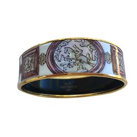 Hermès Esposas Rosa