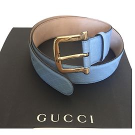 Gucci Cinturones Otro