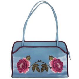 Jamin Puech Borse Blu
