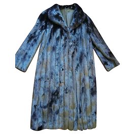 inconnue Coats, Outerwear Black