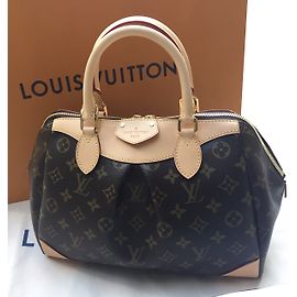 Louis Vuitton Ségur Marron